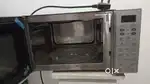 IFB Microwave