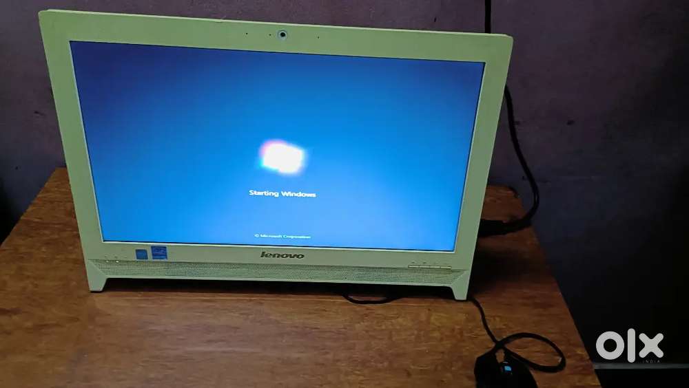 Lenovo c56
