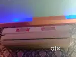 Indore running condition Panasonic outer compresser Nahin Hai2 tan