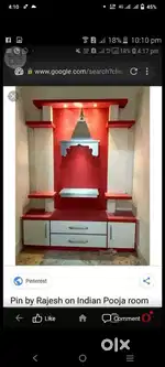Rahul modular kitchen and furniture