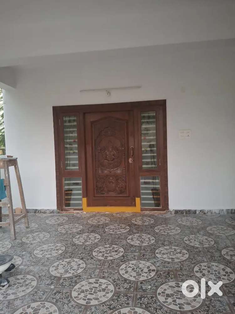 2BHK HOUSE AVAILABLE FOR RENT