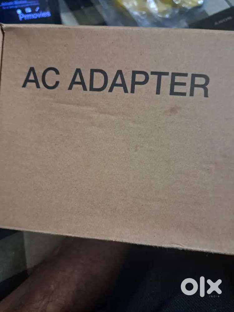 Lenovo type c laptop charger 65 W