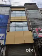 Building for Rent