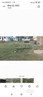 Only those people contact us who is interested to buy our plot