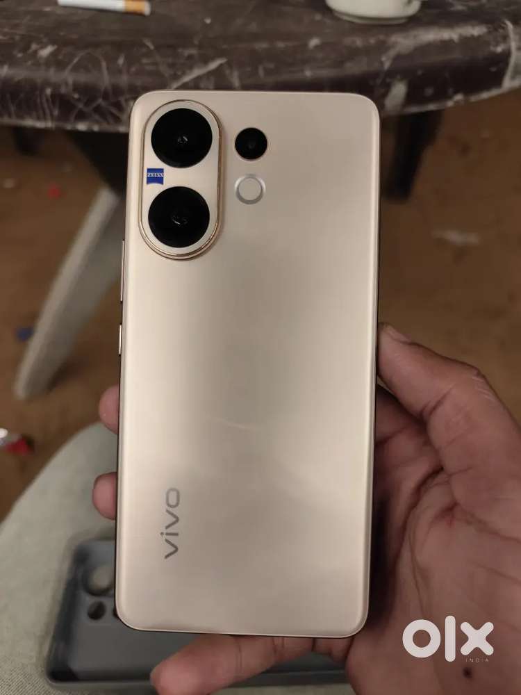 Vivo V60 5G