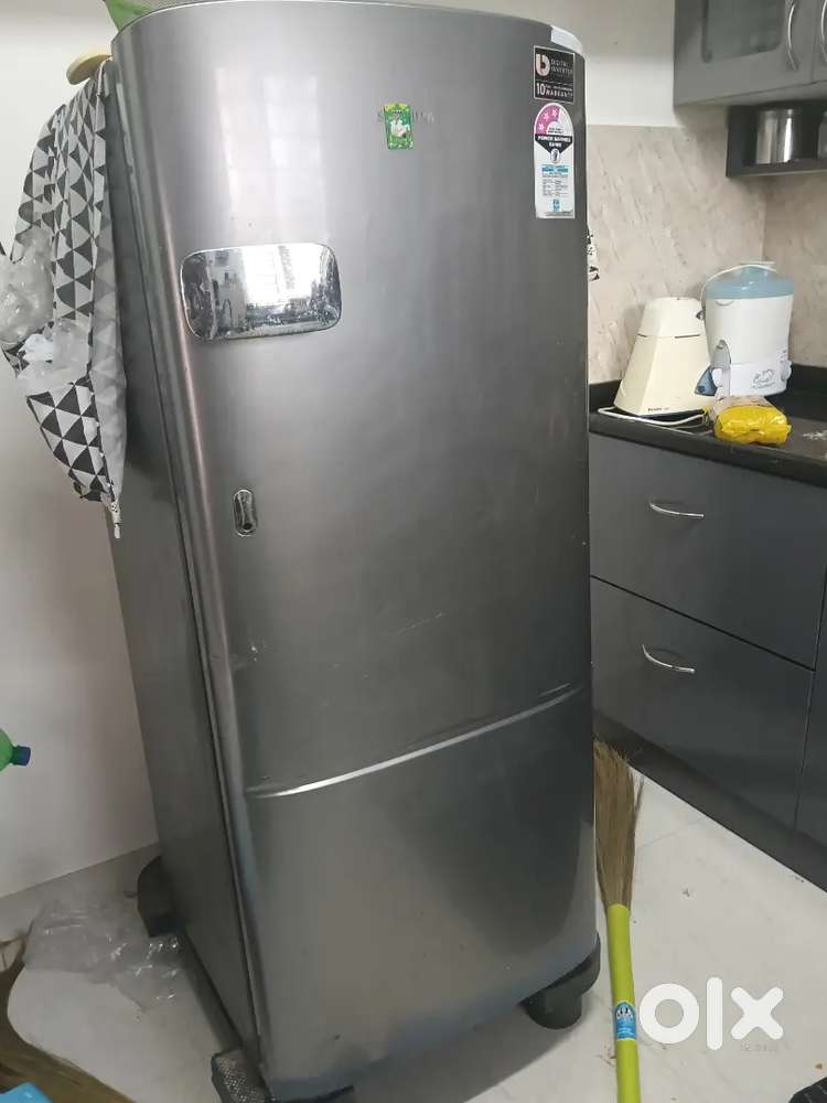 Fridge single door