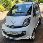 TATA nano 2015