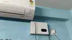 voltas 1.5 tone invorter ac