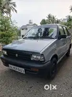 Maruti Suzuki 800 2003