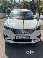 Maruti Suzuki Ertiga VDI SHVS, 2020, Diesel