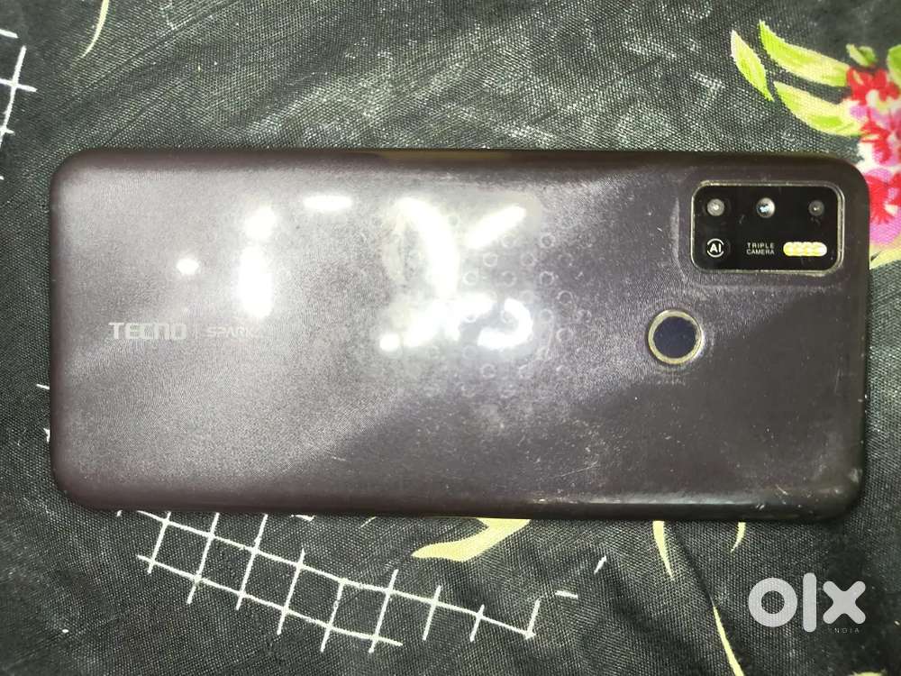 Tecno Spark 6Air