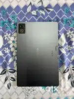 Lenovo IdeaTab Pro 12.7 Inch  128 GB , 8 GB RAM  With Case  New