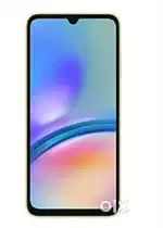 Samsung galaxy a05s  good condition phone  or charger