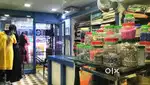 Fashion boutique ATTINGAL KNS BUILDING