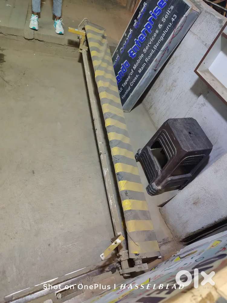 10x12 Canopy for Sale – Excellent Condition