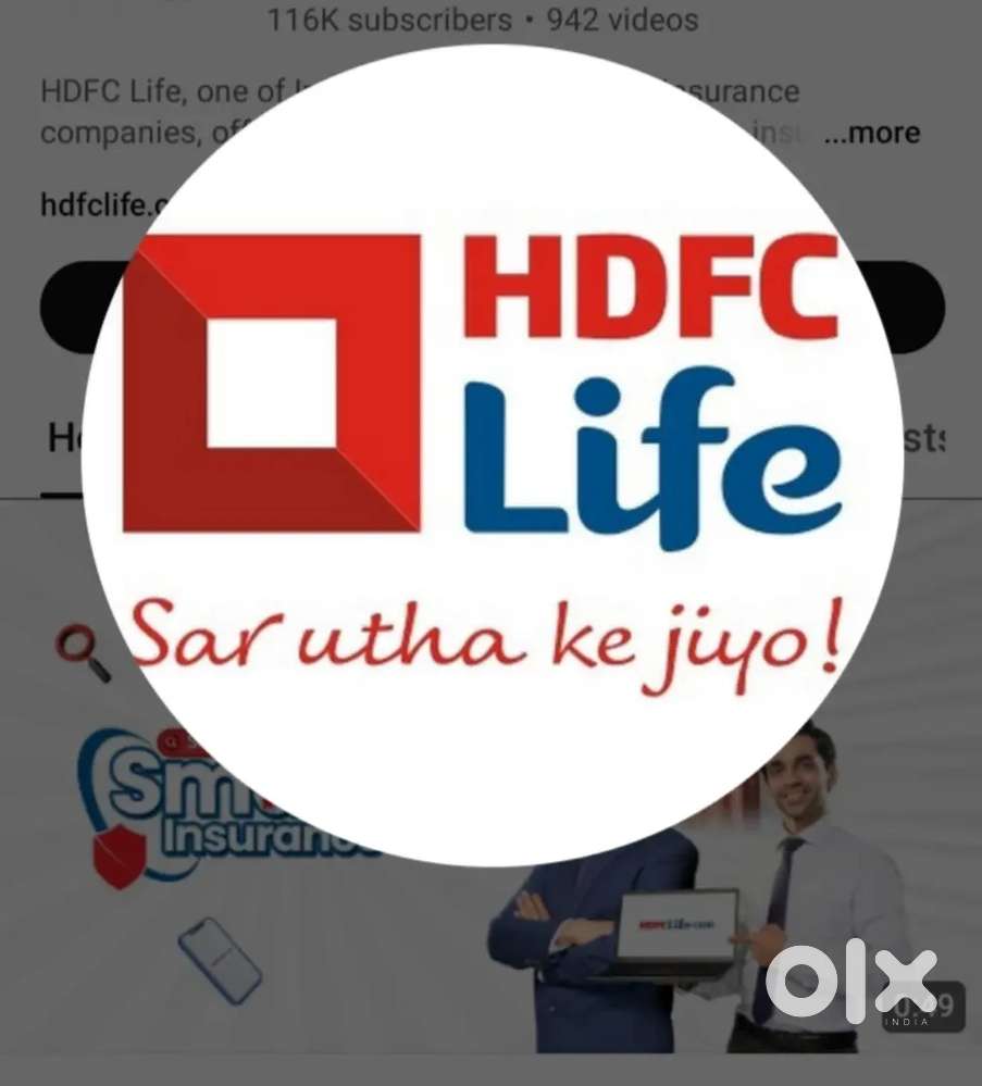 Financial consultant
