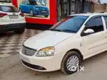 Tata Indigo V Series 2013 Diesel Well Maintained