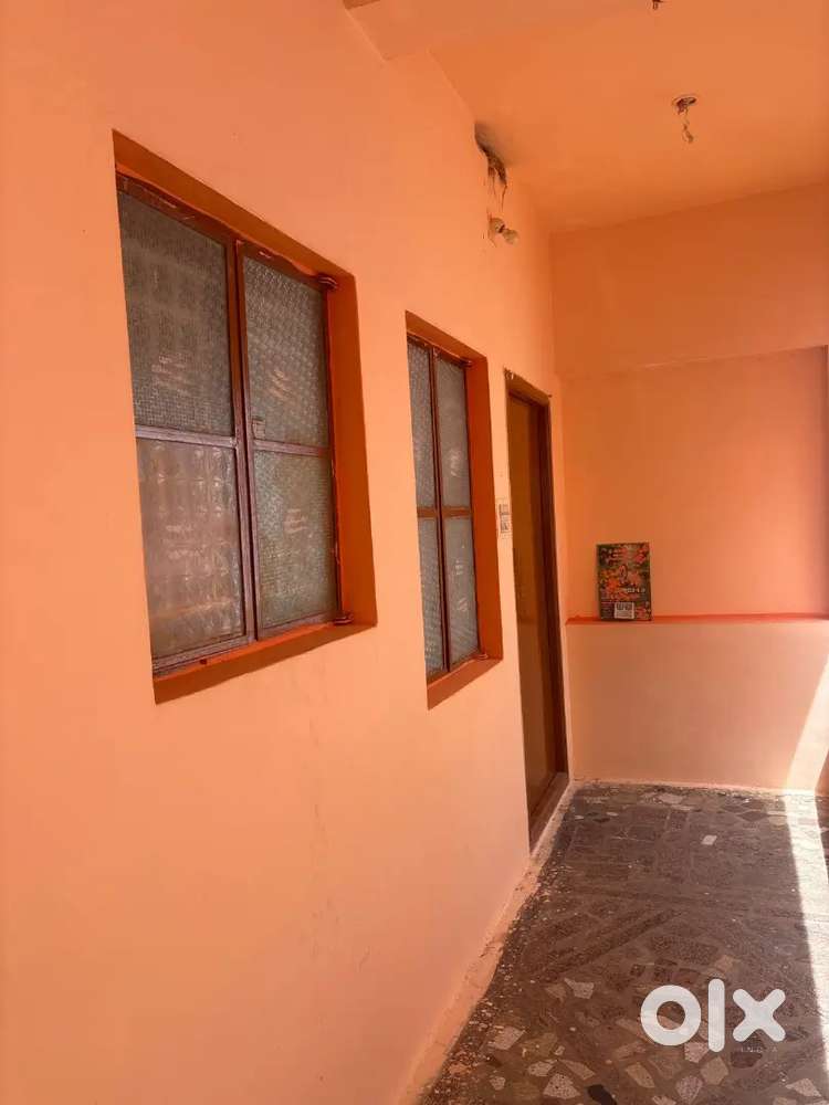 Rental House