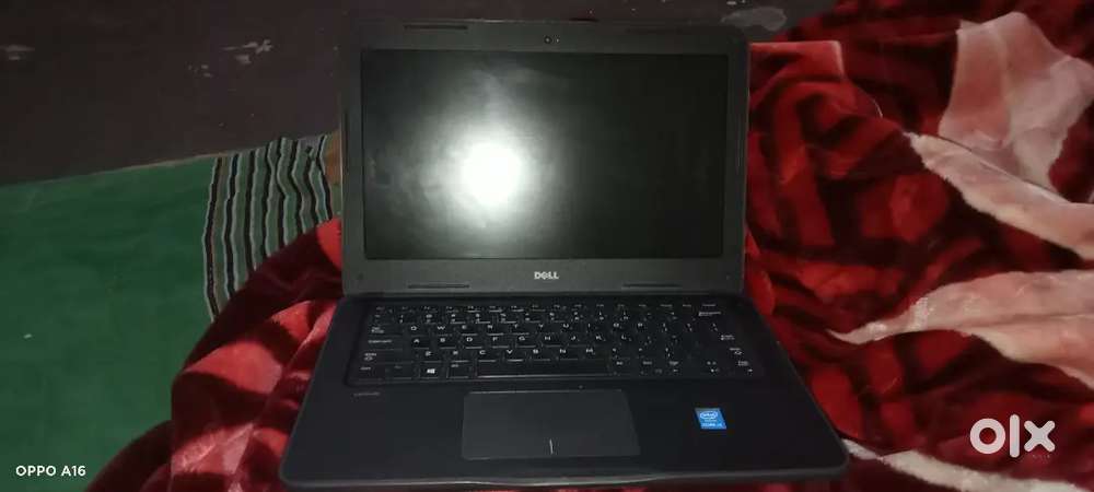 Dell latitude,8gb 525storage, SSD processer