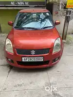 Maruti Suzuki Swift 2009 Diesel 120000 Km Driven