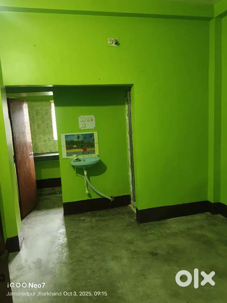House for rent in rajubagan society