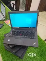 Refurbished laptop