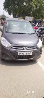 Hyundai i10 1.1 Magna(O), 2011, Petrol