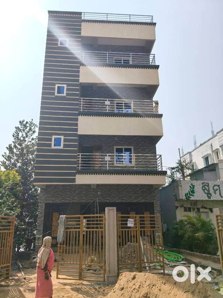 2BHK & 3BHK house for Rent