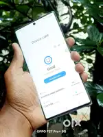 Samsung note 10 plus 5g
