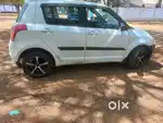 Well condition  car and army person car  single drive