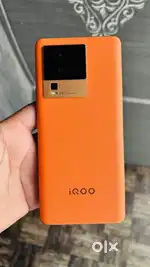 iQOO Neo 7 Pro 8/128