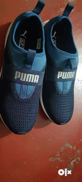 Original Puma Shoes
