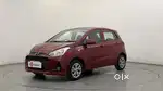 Hyundai Grand i10 1.2 Kappa Magna AT, 2017, Petrol