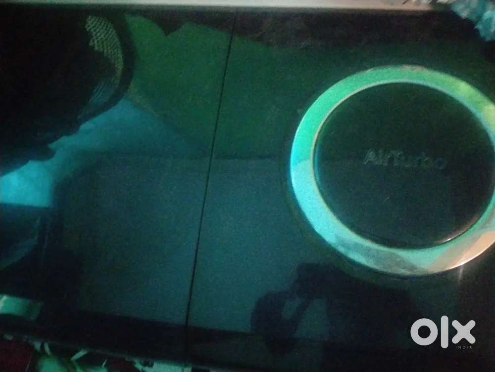 Best washing machine 9.5 kg