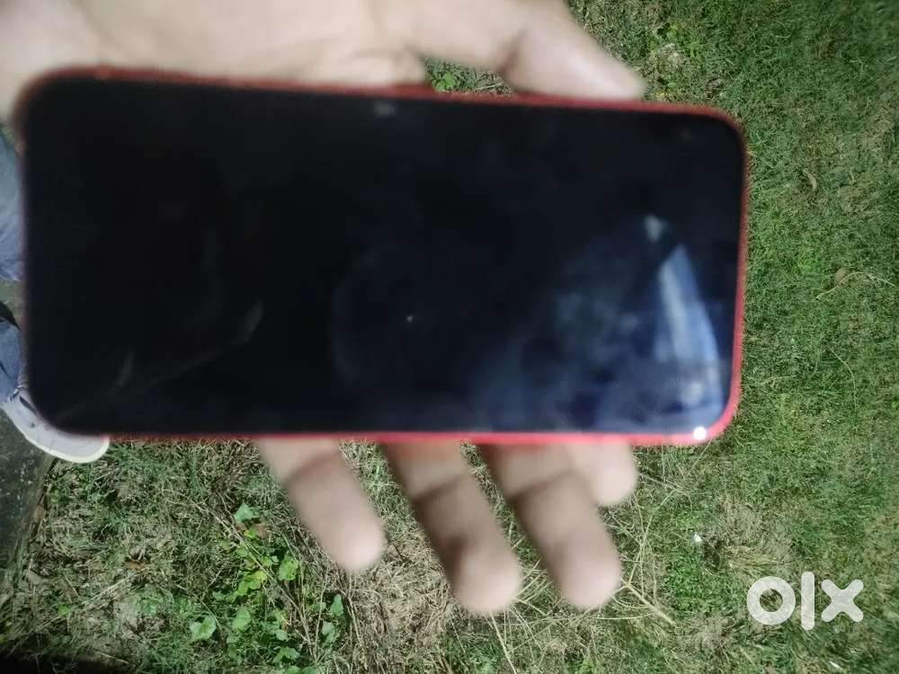 Back panel change Kara krr denge