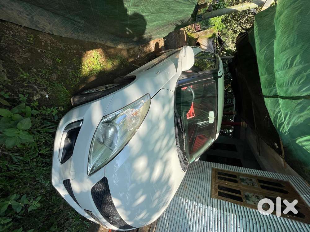 Swift vxI 2016 model