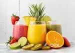 Wanted juice master