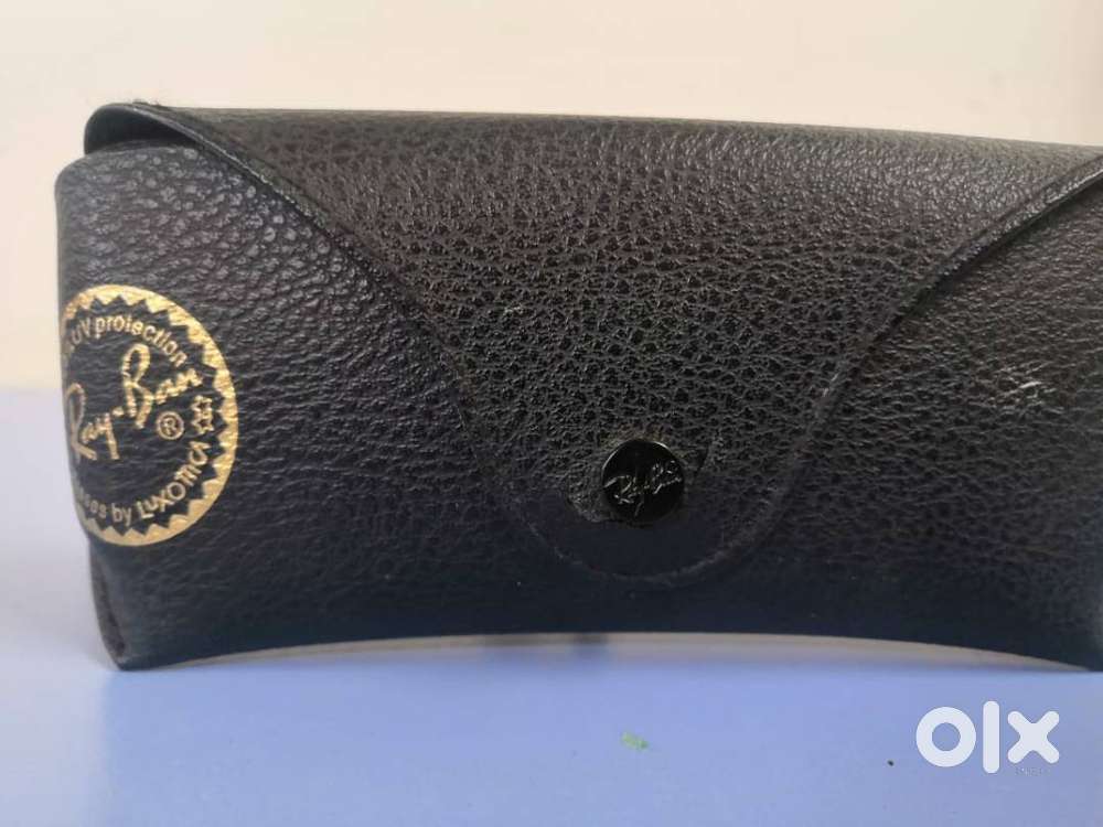 Original Rayban Sunglasses