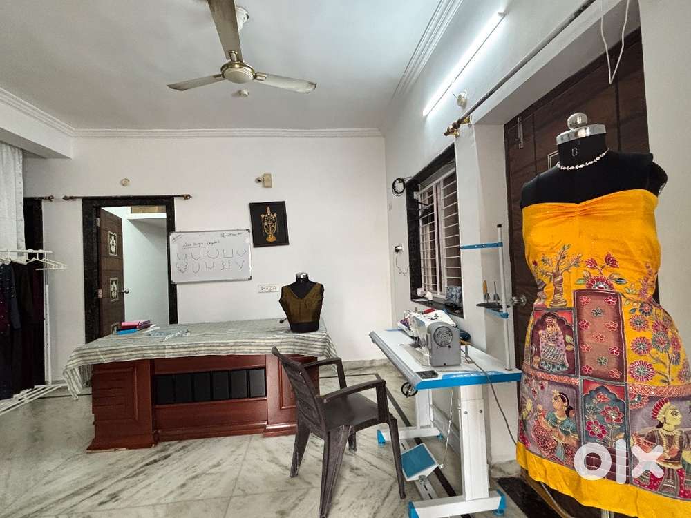 Need Stitching master and tailoring