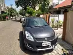 Maruti Suzuki Swift 2017 Diesel Well Maintained