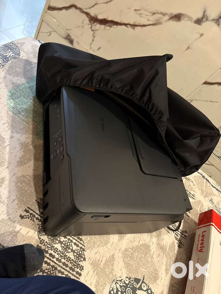 Canon Pixma 3730