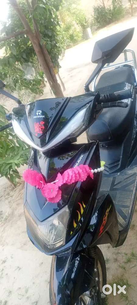 Koi kami nahi hai