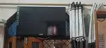 Philips tv 32 inch not opened yet to repair