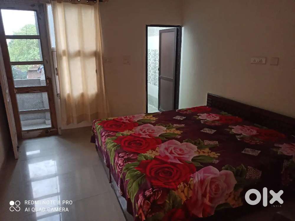 1Room set Furnished Only for Girls