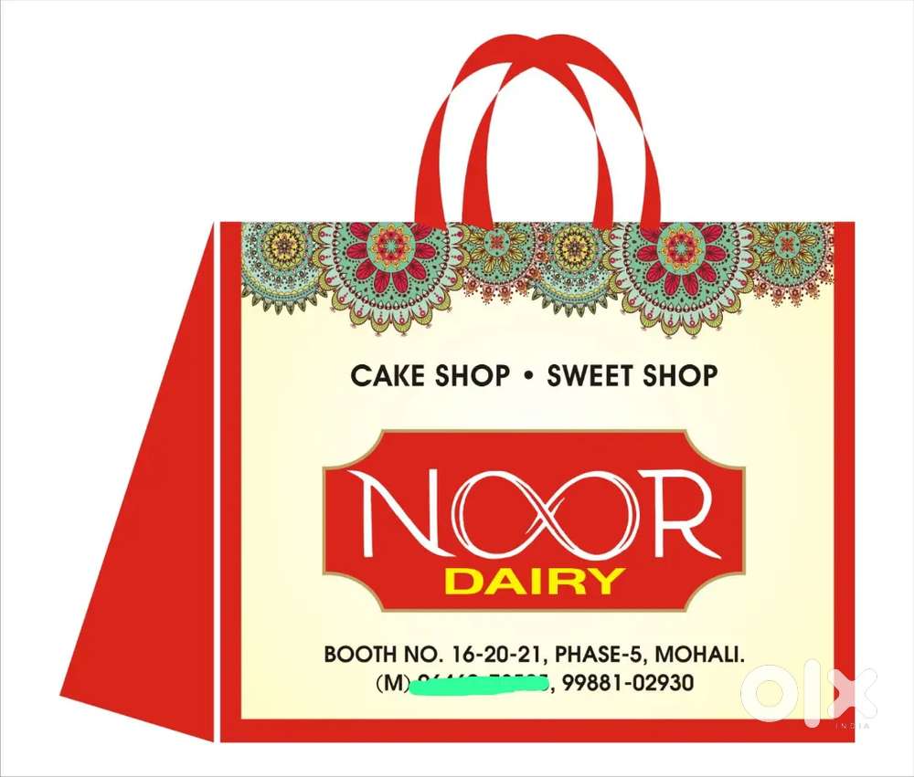 10  Marla second floor in ph 4 mohali.as a new only 5 year old