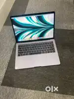 Apple MacBook Pro 13inch i5 2017 A1708 Camera Not Work Warranty Bill