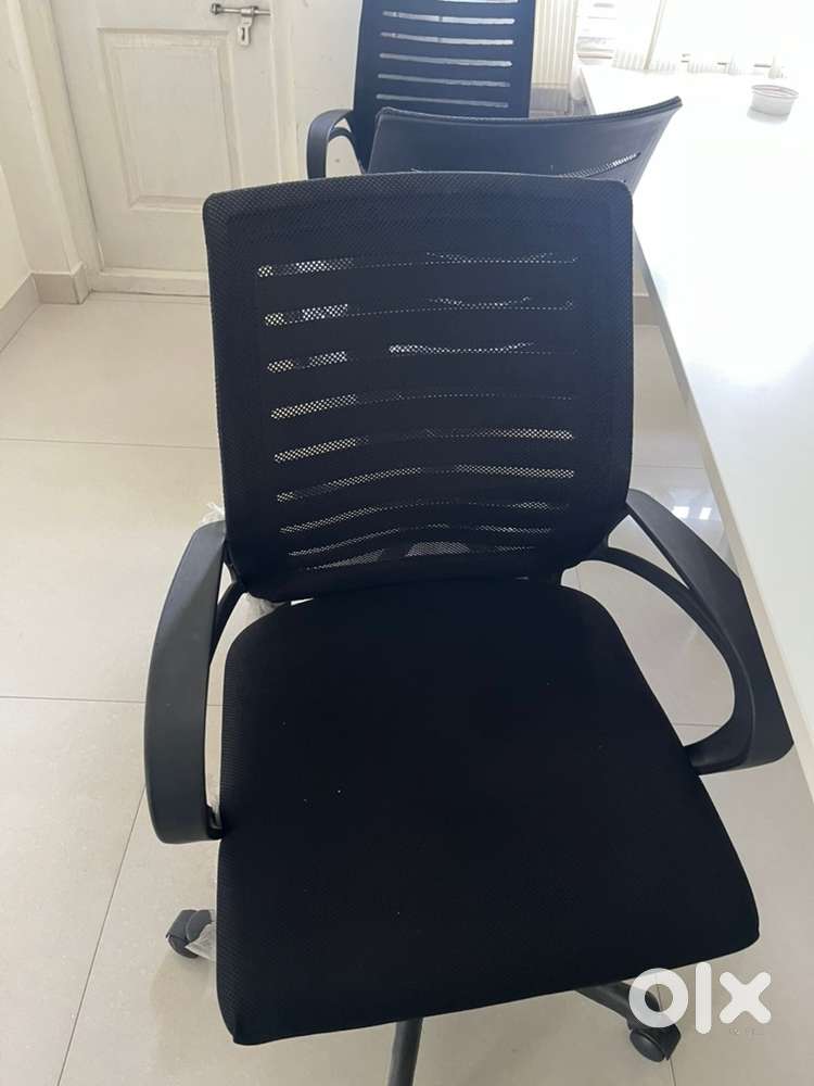 Used Office Chairs