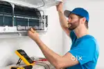 WANTED: AC TECHNICIAN JOB VACANCY (NO SUBS)