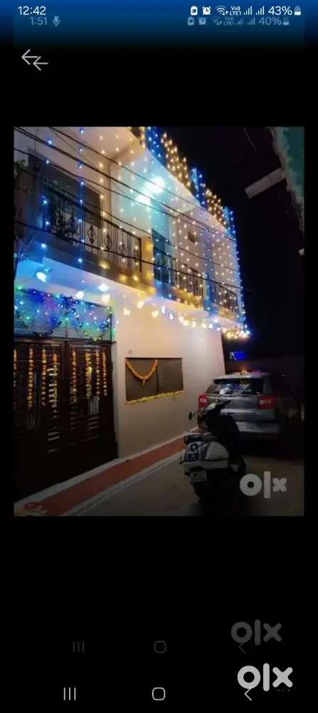Beautiful house for sale