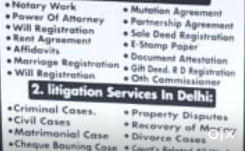 All computer work aata ho